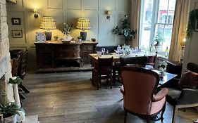 The White Lion Hotel